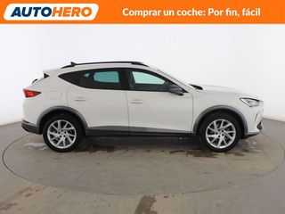 Cupra Formentor 1.5 TSI ACT
