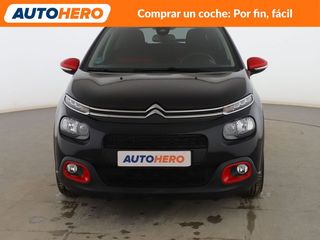 Citroën C3 1.5 Blue-HDi Shine