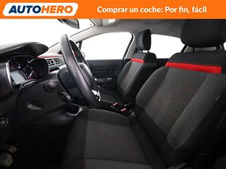 Citroën C3 1.5 Blue-HDi Shine