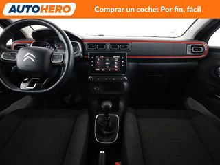 Citroën C3 1.5 Blue-HDi Shine