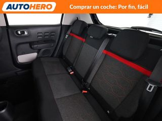 Citroën C3 1.5 Blue-HDi Shine