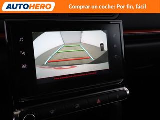 Citroën C3 1.5 Blue-HDi Shine