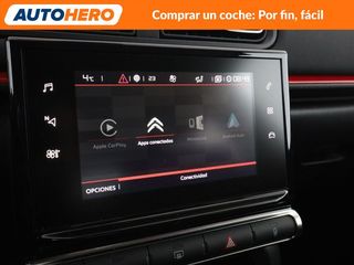 Citroën C3 1.5 Blue-HDi Shine