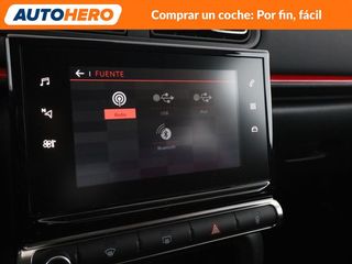 Citroën C3 1.5 Blue-HDi Shine