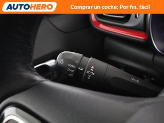 Citroën C3 1.5 Blue-HDi Shine