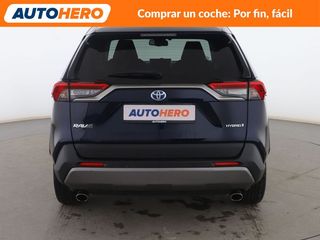 Toyota Rav4 2.5 Hybrid 4x2 Advance