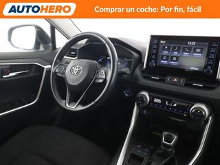 Toyota Rav4 2.5 Hybrid 4x2 Advance