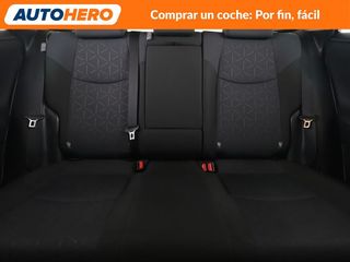 Toyota Rav4 2.5 Hybrid 4x2 Advance