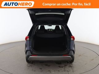 Toyota Rav4 2.5 Hybrid 4x2 Advance