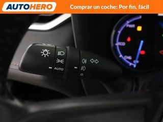 Toyota Rav4 2.5 Hybrid 4x2 Advance