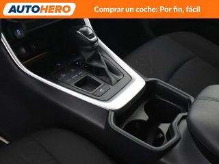 Toyota Rav4 2.5 Hybrid 4x2 Advance