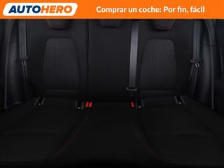 Ford Focus 1.0 EcoBoost Mild-Hybrid ST-Line