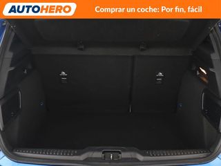 Ford Focus 1.0 EcoBoost Mild-Hybrid ST-Line