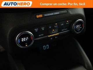 Ford Focus 1.0 EcoBoost Mild-Hybrid ST-Line