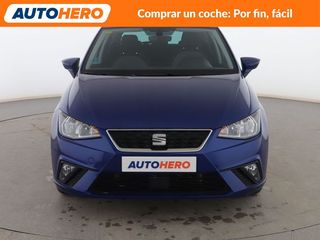 Seat Ibiza 1.0 Style