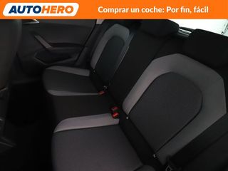 Seat Ibiza 1.0 Style