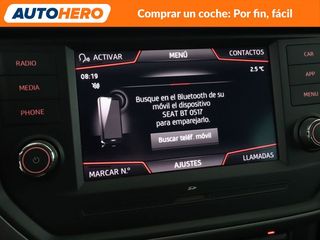 Seat Ibiza 1.0 Style