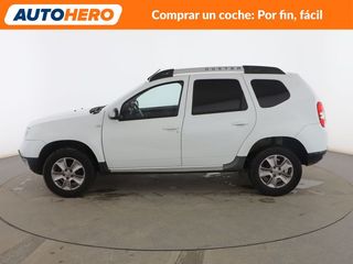 Dacia Duster 1.5 dCi SL AuDacia 4x2