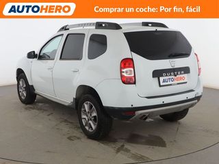 Dacia Duster 1.5 dCi SL AuDacia 4x2