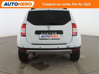 Dacia Duster 1.5 dCi SL AuDacia 4x2