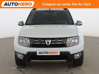 Dacia Duster 1.5 dCi SL AuDacia 4x2