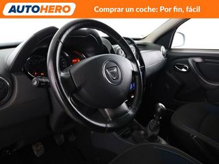 Dacia Duster 1.5 dCi SL AuDacia 4x2