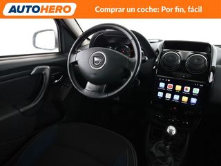 Dacia Duster 1.5 dCi SL AuDacia 4x2