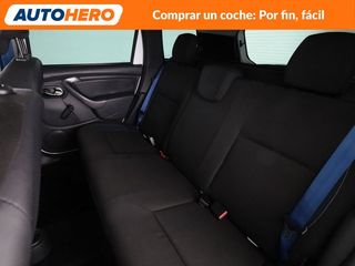 Dacia Duster 1.5 dCi SL AuDacia 4x2