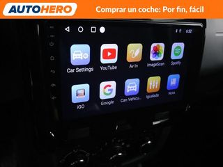 Dacia Duster 1.5 dCi SL AuDacia 4x2