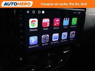 Dacia Duster 1.5 dCi SL AuDacia 4x2