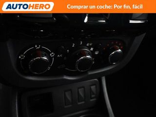 Dacia Duster 1.5 dCi SL AuDacia 4x2