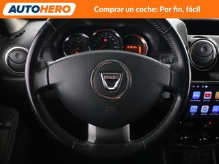 Dacia Duster 1.5 dCi SL AuDacia 4x2