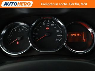 Dacia Duster 1.5 dCi SL AuDacia 4x2