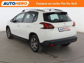 Peugeot 2008 1.2 PureTech Active