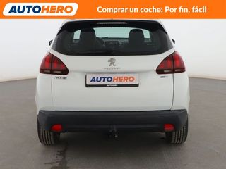 Peugeot 2008 1.2 PureTech Active