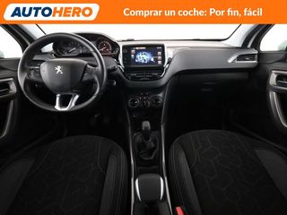 Peugeot 2008 1.2 PureTech Active