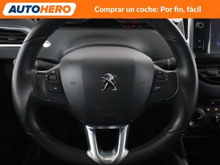 Peugeot 2008 1.2 PureTech Active