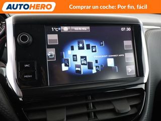Peugeot 2008 1.2 PureTech Active
