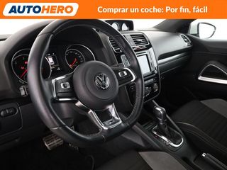 Volkswagen Scirocco 2.0 TDI R-Line BlueMotion