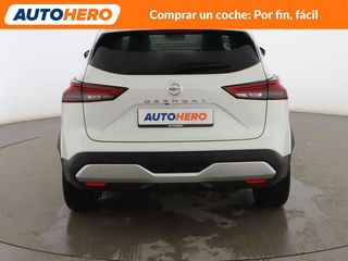 Nissan Qashqai 1.3 DIG-T Mild-Hybrid N-Connecta