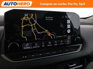 Nissan Qashqai 1.3 DIG-T Mild-Hybrid N-Connecta