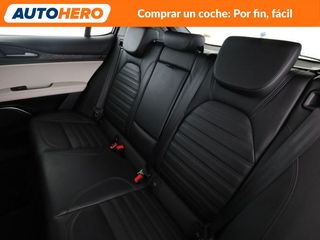 Alfa Romeo Stelvio 2.0 Turbo Q4