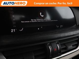 Alfa Romeo Stelvio 2.0 Turbo Q4