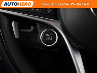 Alfa Romeo Stelvio 2.0 Turbo Q4