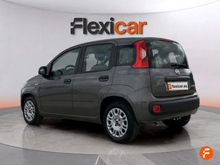 Fiat Panda Sport Hybrid 1.0 Gse 51kw (70CV)