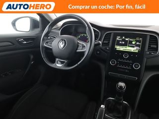 Renault Megane 1.3 TCe Limited