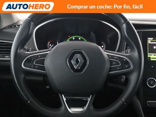 Renault Megane 1.3 TCe Limited