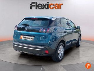 Peugeot 3008 1.5 BlueHDi 96kW S&S Active Pack EAT8