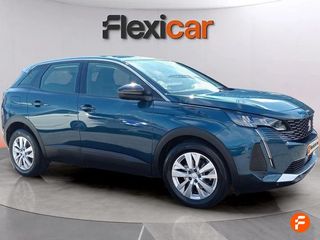 Peugeot 3008 1.5 BlueHDi 96kW S&S Active Pack EAT8