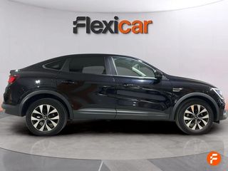 Renault Arkana Evolution TCe 103kW(140CV) EDC mild hybr